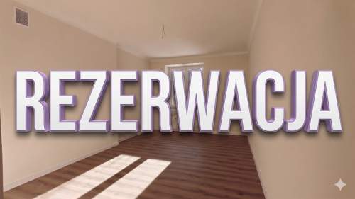 Czynsz 185 zł wysoki parter po remoncie