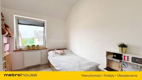 Nowy dom z ogrodem w Niekaninie - 4,3 km od morza