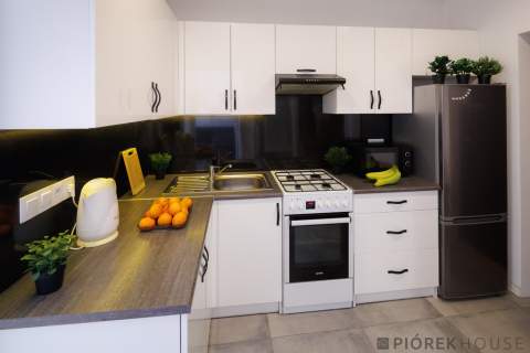 2 pokoje z balkonem od zaraz Przyjazne zwierzętom