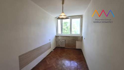 mieszkanie 2 -pokojowe z balkonem