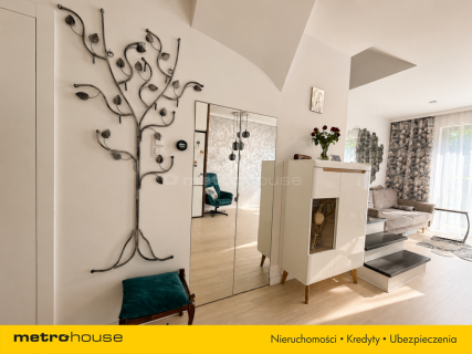 SMART HOME 120m2 Nowa Iwiczna 5 min od SKM