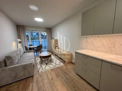 Nowe Mieszkanie 2 Pokojowe Balkon Miejsce Parkingowe - Ujeścisko...