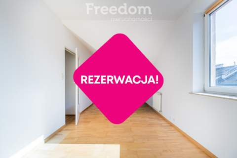 Słoneczne mieszkanie na Nowodworach