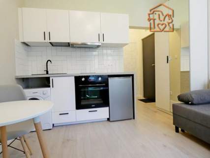 kawalerka pet-friendly- Kordeckiego 27
