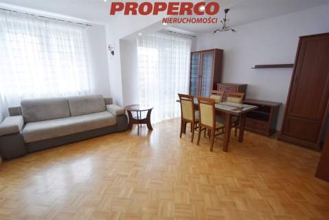 Mieszkanie 3 pok, 46,5m2, Ślichowice, Kaznowskiego