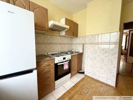 Mieszkanie, 50 m2, 3 pokoje, Rzeszowska, Dębica.