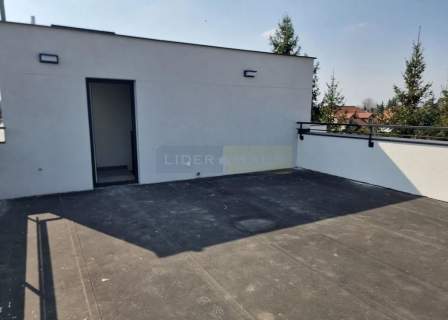 Centrum Łomianek, 2 pokoje plus TARAS 52M2