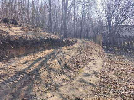 Działka na sprzedaż 2383m2, media Suchedniów