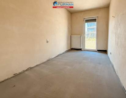 Mieszkanie na sprzedaż, 53,39 m2, Trzcianka