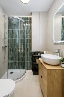  3 pok Balkon PO REMONCIE Nowe AGD Bez prowizji