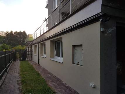 Lokal użytkowy do wynajęcia, 64 m2, Lublin