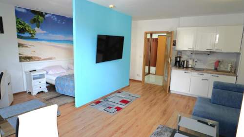 Apartament Kołobrzeg ul. kosciuszki OLYMP I
