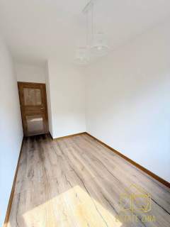 Apartament z prywatnym ogrodem w Browarze Lubicz