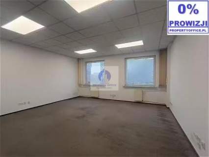 Mokotów lokal biurowy 40,30m2 do wynajęcia