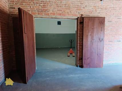 Magazyn do wynajęcia, 121 m2, Jakubowice Konińskie