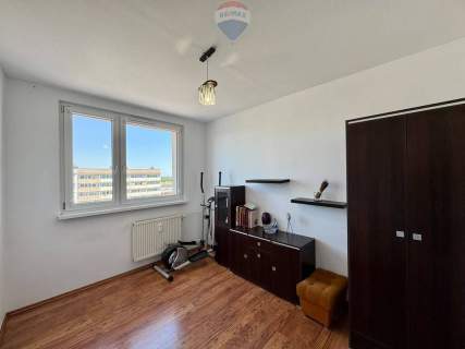 Żory Pawlikowskiego 4 pokoje 62 m Balkon