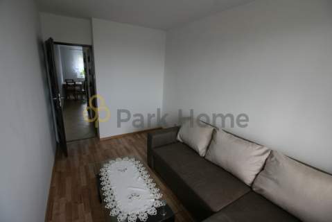 3 pokoje- osobna kuchnia balkon, ul. Klonowa