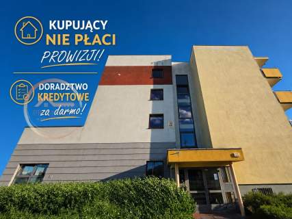 Fordon, 1piętro, 3pokoje, taras27m2, blok 2008