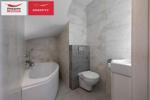 Dwupoziomowe 100m 2 Balkony Zamknięte Osiedle