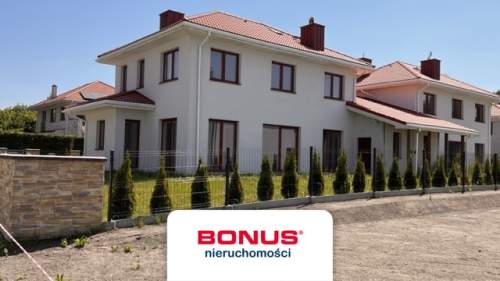 Osiedle Park Siedliska-ostatni dom na sprzedaż 