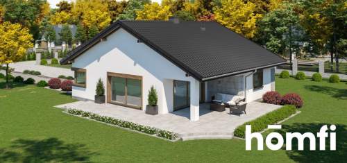 Działka budowlana na sprzedaż, 890 m2, Kraków