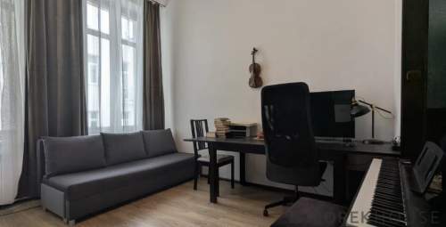 2-pokojowe mieszkanie na Woli