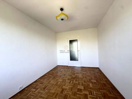 ok. Skrzydlatej 2-pok/Rozkład/Balkon