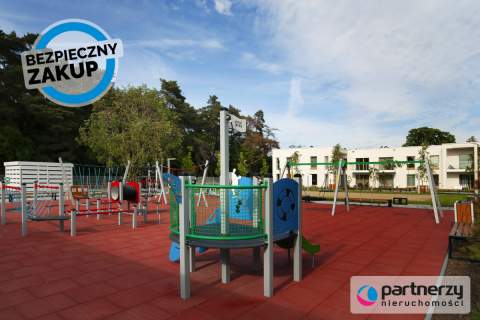 PINO RESORT gotowiec inwestycyjny 9.9 booking