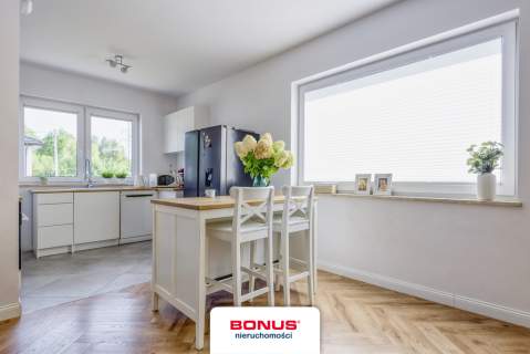 Dom parterowy 101 m , z 2023 roku