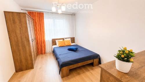 Komfortowe mieszkanie na wynajem/61,60m2