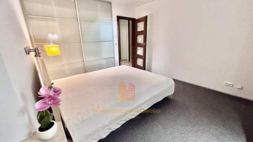 Apartament, 3pokoje, garaż, klimatyzacja, pies/kot
