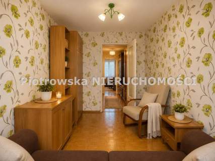 Mieszkanie na sprzedaż, 72,7 m2, Sieradz