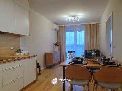Nowoczesne 2 pokoje PREMIUM 37m Wysoki standa