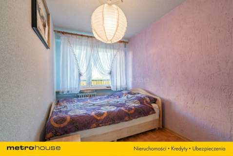 Funkcjonalne 3 pokoje 48 m po remoncie z balkonem
