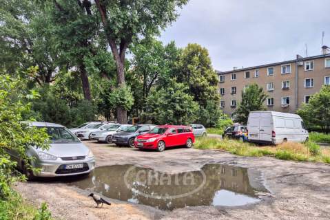 2 Pokoje/Mielecka/Piwnica/Parking