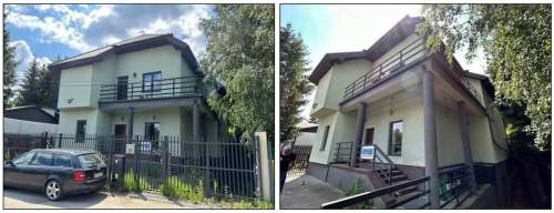 Sprzedaż z wolnej ręki - ul. Wodniaków 19