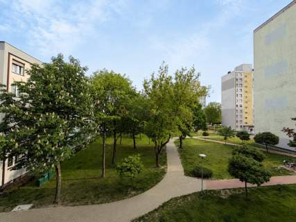 Zadbane 3-pokojowe. II PIĘTRO. ul. Niemiecka.