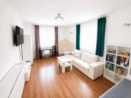 Komfortowe mieszkanie po remoncie Centrum