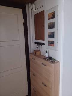Mieszkanie do wynajęcia, 48 m2, Gdańsk