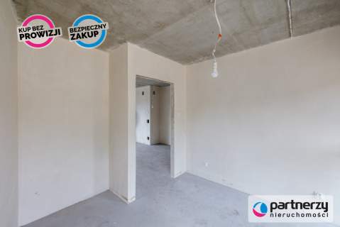 Apartament z widokiem na Zalew Wiślany.