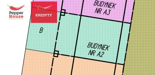 Nowoczesny dom z prywatnym ogródkiem