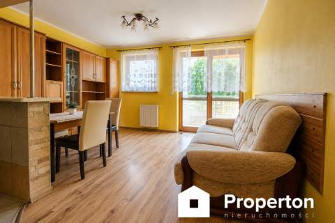 2 pokoje Balkon Osiedle Polonia PUM