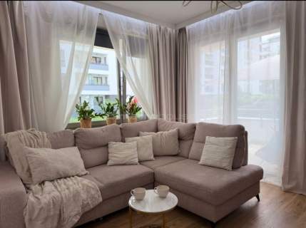 Mieszkanie do wynajęcia, 60 m2, Warszawa