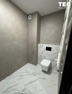 Myśliwska 2 pokoje 42m2 balkon