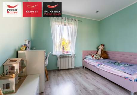 Dom wolnostojący w Lęborku