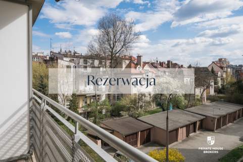 FIRMA 64m M Klimatyzacja, Balkon Garaż ul. Lea