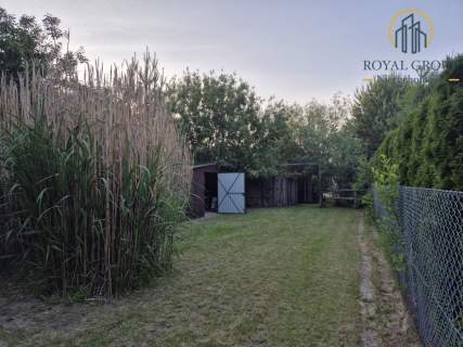 Na sprzedaż działka 1360 m2 przy jeziorze Wytyckim