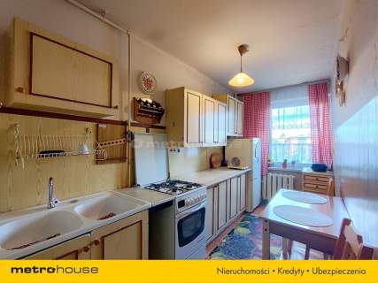 Centrum KILIŃSKIEGO, 47 m balkon