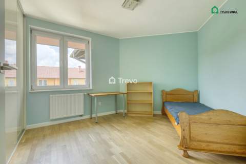 4 pokoje Cicha okolica Gdańsk Osowa