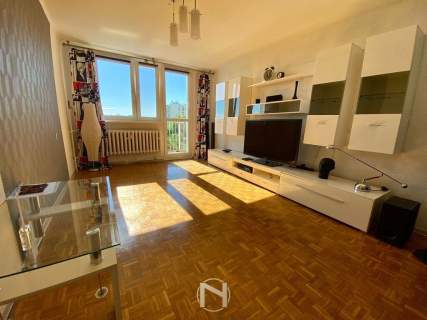 Mieszkanie na sprzedaż, 45,7 m2, Gorzów Wielkopolski